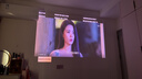 极米Z9X 4K 全新轻薄4K光学变焦投影 1300CVIA真实高亮 家用智能投影仪高清家庭影院云台 国家补贴 实拍图