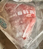 蒙特曼内蒙古原切牛腿肉 净重3斤 新鲜黄牛肉冷冻前后腿肉烧烤火锅食材 实拍图