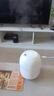 加湿器家用空气加湿器净化器香薰机空调房加湿器喷雾器usb静音卧室孕妇婴儿喷雾宿舍学生女生礼物 标准款【珍珠白220ML+纳米雾化+静音加湿】 实拍图