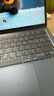 Apple/苹果【70W快充】AI笔记本/ 2025款MacBookAir13英寸M4(10+10核)24G512G午夜色电脑Z1GU0001U 实拍图
