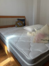 顾家家居京东家具天然乳胶床垫独袋弹簧席梦思梦想垫旗舰1.5x2米京仓闪发 实拍图