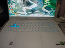 华硕天选6 Pro 锐龙版 国家补贴20% 16英寸游戏本 笔记本电脑(锐龙9 9955HX 16G 1T RTX5060 2.5K)青 实拍图