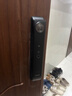 联想R20 Pro 掌静脉 智能门锁 指纹锁 3D人脸识别 智能锁 双摄像 电子锁 入户门 密码锁 电子锁 全自动 实拍图