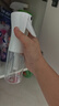 农宝喷壶高压喷雾器浇花水壶家用消毒喷水壶超细浇花神器300ml 实拍图
