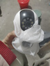 纽曼4g终身免流量监控摄像头家用监控器360度无死角带夜视室内外全景插电对话手机远程无需连wifi网络 实拍图
