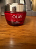 玉兰油（OLAY）大红瓶面霜50g抗皱紧致抗衰老女士保湿面霜圣诞礼物送女友 实拍图