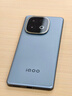vivo iQOO Z10 Turbo+ 12GB+256GB 云海白 天玑9400+旗舰芯 8000mAh超薄蓝海电池 国家补贴 电竞手机 实拍图