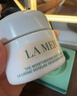 海蓝之谜（LA MER）奇迹面霜30ml保湿修护紧致护肤品套装化妆品礼盒生日礼物送女友 实拍图