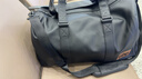 Lee旅行包男大容量健身包干湿分离女单肩包斜挎包游泳背包手提行李包 实拍图