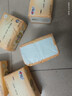 心相印（Mind Act Upon Mind）抽纸金装经典3层100抽纸巾餐巾纸面巾纸家用纸巾实惠装 5包 实拍图