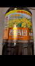 香满园天天谷香 低芥酸 【保真菜籽油】纯香菜籽油6.18L 金龙鱼荣誉出品 实拍图