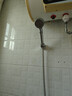 四季沐歌（MICOE）增压淋浴花洒喷头淋浴喷头淋浴头花洒单手持花洒反冲SE 实拍图