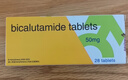 【原研进口】康士得 比卡鲁胺片 50mg*28片/盒 实拍图