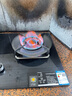 百得【华帝出品】国家补贴5.0KW【液化气】燃气灶QE600J 防爆面板70%高热效率【智能定时】 实拍图