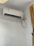 京东空调【一口价加氟】维修服务1-1.5匹挂机不分变频/定频 实拍图
