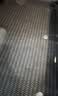 固特异（Goodyear）tpe汽车脚垫适用于乐道L60配件装饰高边tpe环保脚垫黛尼斯毯 实拍图