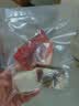 MVVWVV真空封口机干湿两用家用商用大功率食品保鲜机全自动抽真空包装机塑封机不挑袋抽腊肉 【封口机+100真空无菌袋】紫光/双泵大吸力 实拍图