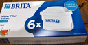 碧然德（BRITA） 家用滤水壶 净水壶滤芯 Maxtra 多效滤芯 6枚装 实拍图