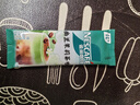雀巢（Nestle）咖啡特调系列奶茶咖啡幽兰茉莉奶茶速溶冲调饮品17gx5条 实拍图
