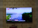 海尔【小红花电视-绽放版】65H5C 65英寸144Hz高刷全面屏3+32G超薄游戏4K平板电视一级换新国家补贴20% 实拍图