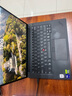 ThinkPad【国家补贴15%】T14p AIPC酷睿Ultra9 14.5英寸高性能工程师笔记本电脑64G 2TB RTX5050商务办公本 实拍图