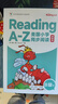 学而思 ReadingA-Z 8级正版RAZ英语分级读物阅读绘本（适用小学5-6年级）美国小学同步阅读教材原版授权引进（ReadingA-Z、ABCtime共1-10级可选，点读版支持学而思点读笔） 实拍图