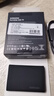 三星（SAMSUNG）4TB Type-c USB 3.2 移动固态硬盘（PSSD）T9 玄影黑 NVMe读速2000MB/s  实拍图
