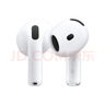 Apple/苹果 AirPods 4(支持主动降噪)搭配无线充电盒(USB-C)苹果耳机 蓝牙耳机适用iPhone/iPad 四代 实拍图