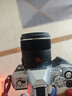 永诺（YONGNUO）M43微单相机松下奥林巴斯大光圈自动定焦镜头人像街拍 实拍图