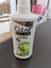 清扬（CLEAR）女士去屑洗发水清爽控油500g玻尿酸清爽留香洗头膏京东热门商品 实拍图