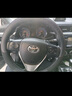 准航汽车方向盘套真冰丝四季通用皮把套大众朗逸速腾日产轩逸适用 实拍图