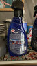 龟牌（Turtle Wax）冰蜡汽车镀膜剂上光剂车漆玻璃轮毂塑料驱水上光养护液体蜡2瓶装 实拍图