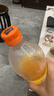 可口可乐果粒橙300ml 310ml 450ml 750ml 1.25L   橙汁 果汁饮料 小瓶大瓶 美汁源果粒橙1.25L 12瓶装【聚会聚餐专用】 实拍图