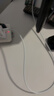 品胜苹果数据线快充充电线2米加长适用iPhone14ProMax/13/12/XR/11/8手机ipad平板USB充电器线车载编织 实拍图