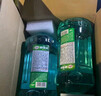 龟牌（Turtle Wax）硬壳玻璃水防冻-42°汽车冬季去油膜雨刮水强力去污2L*2瓶 实拍图