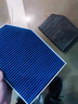 科德宝蓝肺空调滤芯BL975适用蒙迪欧锐界金牛座福克斯锐际航海家冒险家 实拍图