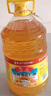 鲁花 食用油 物理压榨 葵花仁油6.18L  实拍图