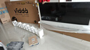 Vidda X 2025款 85英寸 Mini LED 1024分区 2000nits 以旧换新家电国家补贴 液晶平板电视85V3N-X 实拍图
