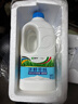 蒙牛自然风味酸奶1.1kg 水果捞用原味酸奶 大桶装 原味酸奶*2桶(保温箱+冰袋) 实拍图