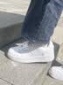 彪马（PUMA）复古透气百搭小白鞋男女夏季休闲板鞋运动鞋CAVEN 380810 大理石灰-黑色-树胶色-21 43 实拍图