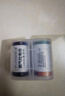 德力普（Delipow）1号碳性电池燃气灶电池D型适用于厨房煤气灶热水器收音机大号干电池 1号碳性【2粒】 实拍图