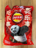乐事（Lay's）薯片分享装 功夫熊猫联名新年大礼包 380克 混合口味 实拍图