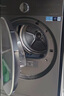 小天鹅（LittleSwan）年度机皇小乌梅3.0 滚筒洗衣机全自动 10KG超薄大筒径 纯平 TG10VE40 以旧换新 国家补贴 京东自营 实拍图