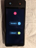 爱国者aigo 同声翻译机多语种离线翻译同声传译拍照翻译机wifi连网智能翻译器 出国旅游实时翻译 黑 实拍图