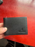 稻草人证件包皮套男士头层牛皮卡包超薄机动车行驶证多卡位驾照皮夹青年 实拍图