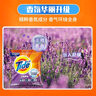 汰渍洁净透亮洗衣粉淡雅薰香508g 强效去渍 持久留香 除菌除螨 非皂粉 实拍图