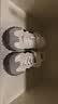 骆驼（CAMEL）山海|运动鞋女款秋季新品女鞋休闲百搭板鞋复古经典薄底德训鞋子 实拍图