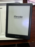 掌阅（iReader）Light4 Turbo 6英寸智能阅读本电子书阅读器 墨水屏电纸书AI平板电脑学习看漫 便携笔记本 沉墨 实拍图