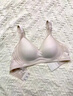 浪莎内衣女文胸特大码无痕胖妹妹无钢圈收副乳调整型大胸显小文胸罩 实拍图