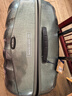 新秀丽（Samsonite）经典贝壳拉杆箱男女超轻盈旅行行李箱升级版 绿色 CS2 30英寸 实拍图